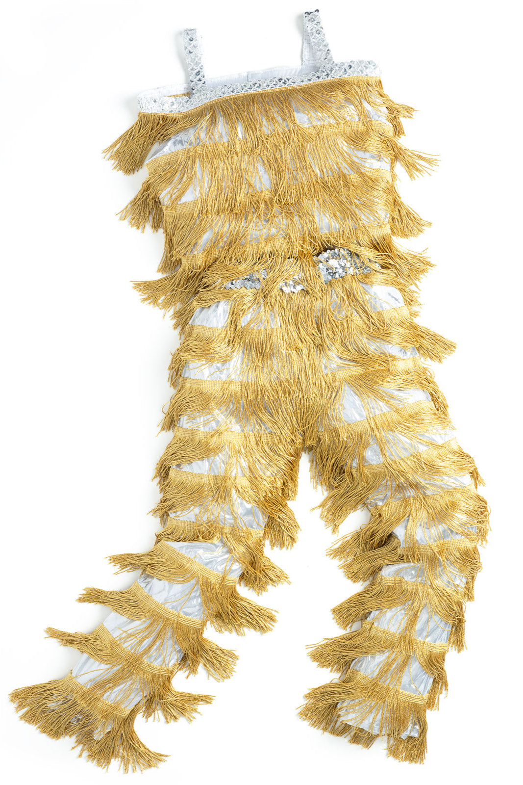 Ballroom Dancer Costume For Girls - Chasing Fireflies