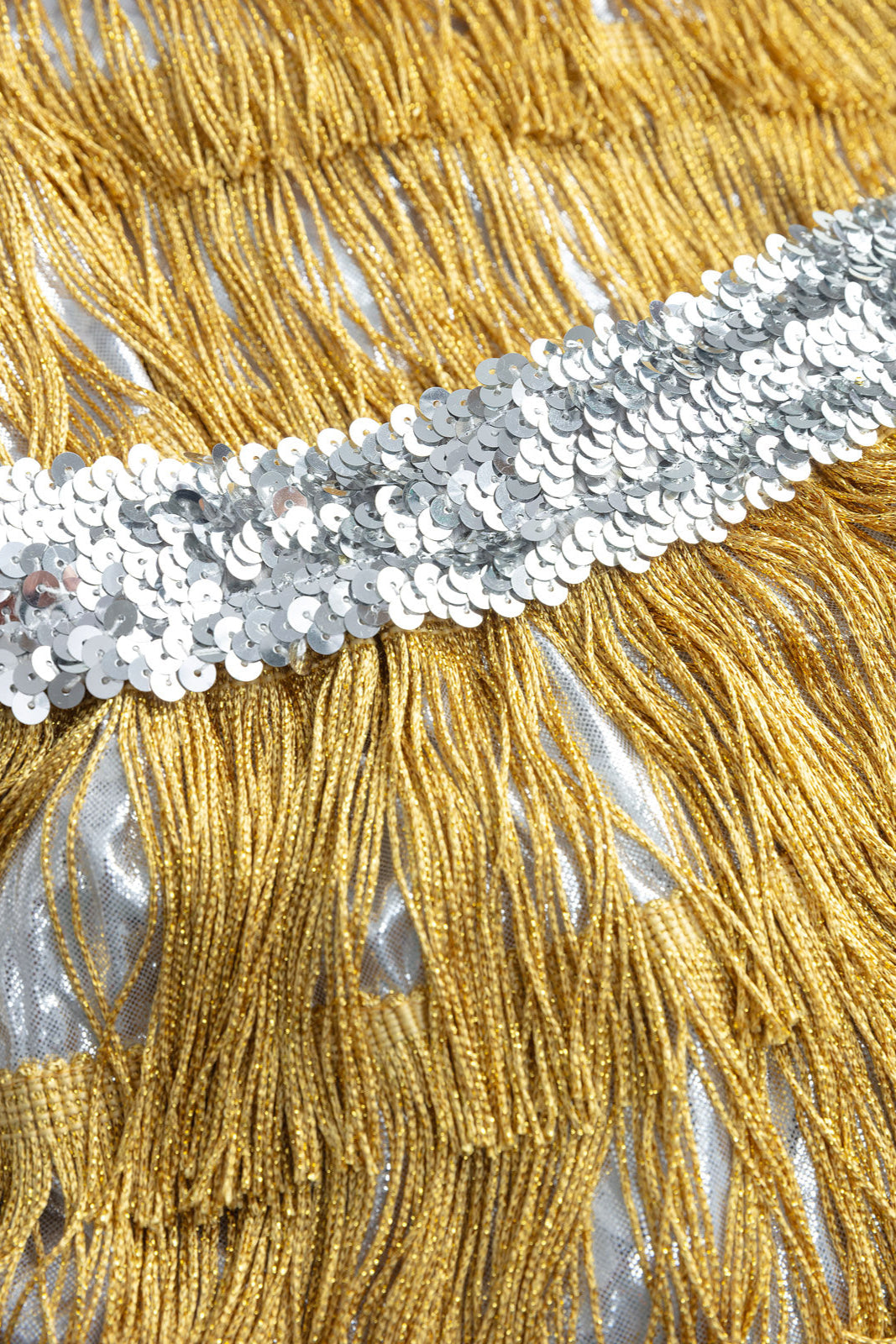 Ballroom Dancer Costume For Girls - Chasing Fireflies