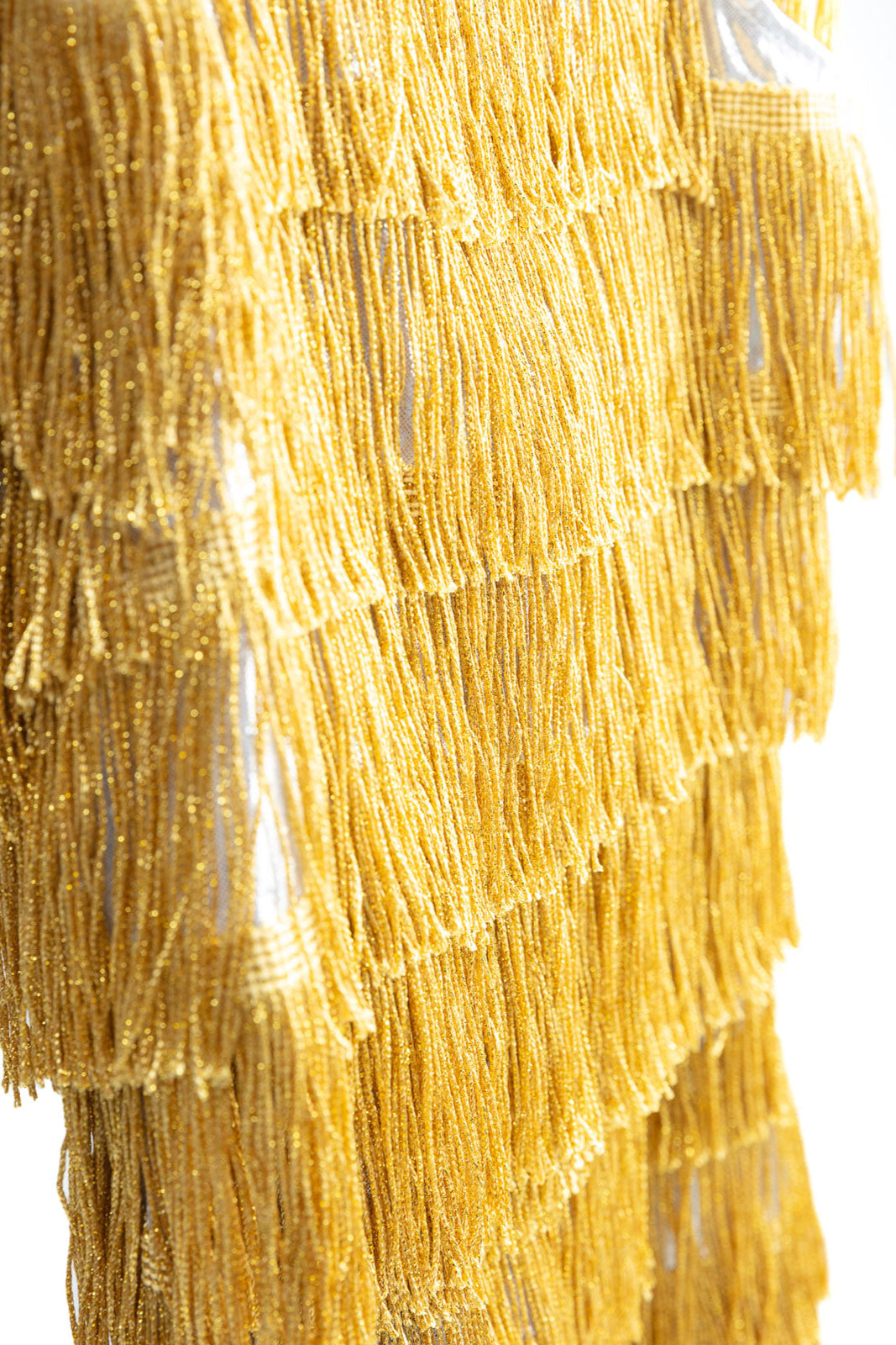 Ballroom Dancer Costume For Girls - Chasing Fireflies
