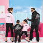 50s Greaser Jacket for Boys