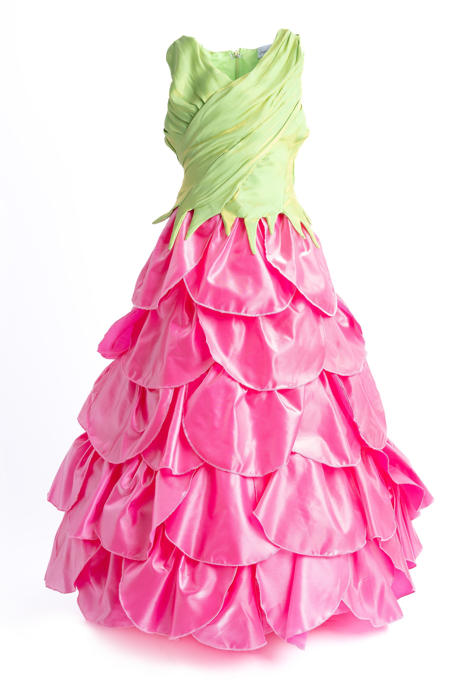 Flower Fairy Costume for Girls