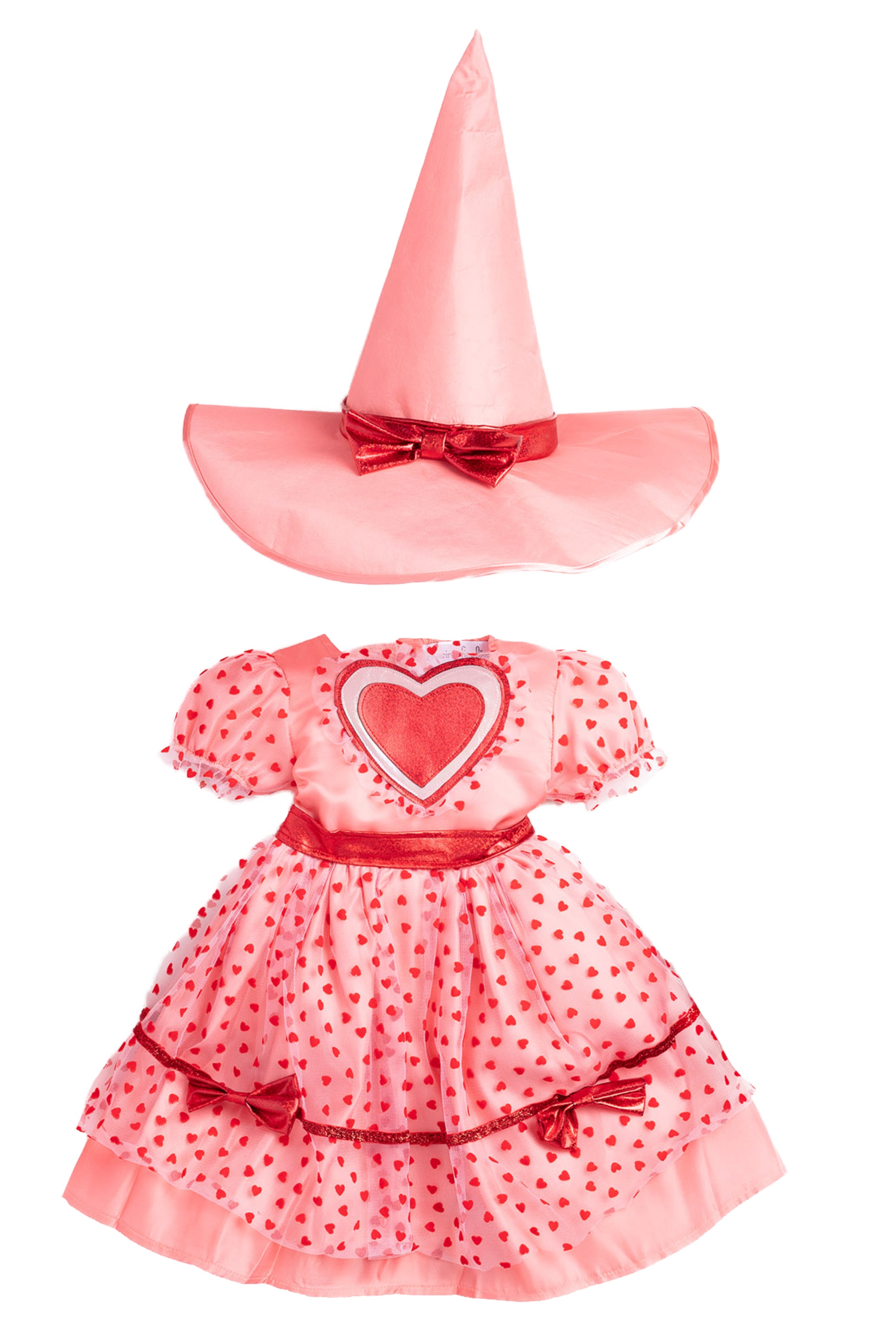 Love Potion Witch Costume for Toddlers