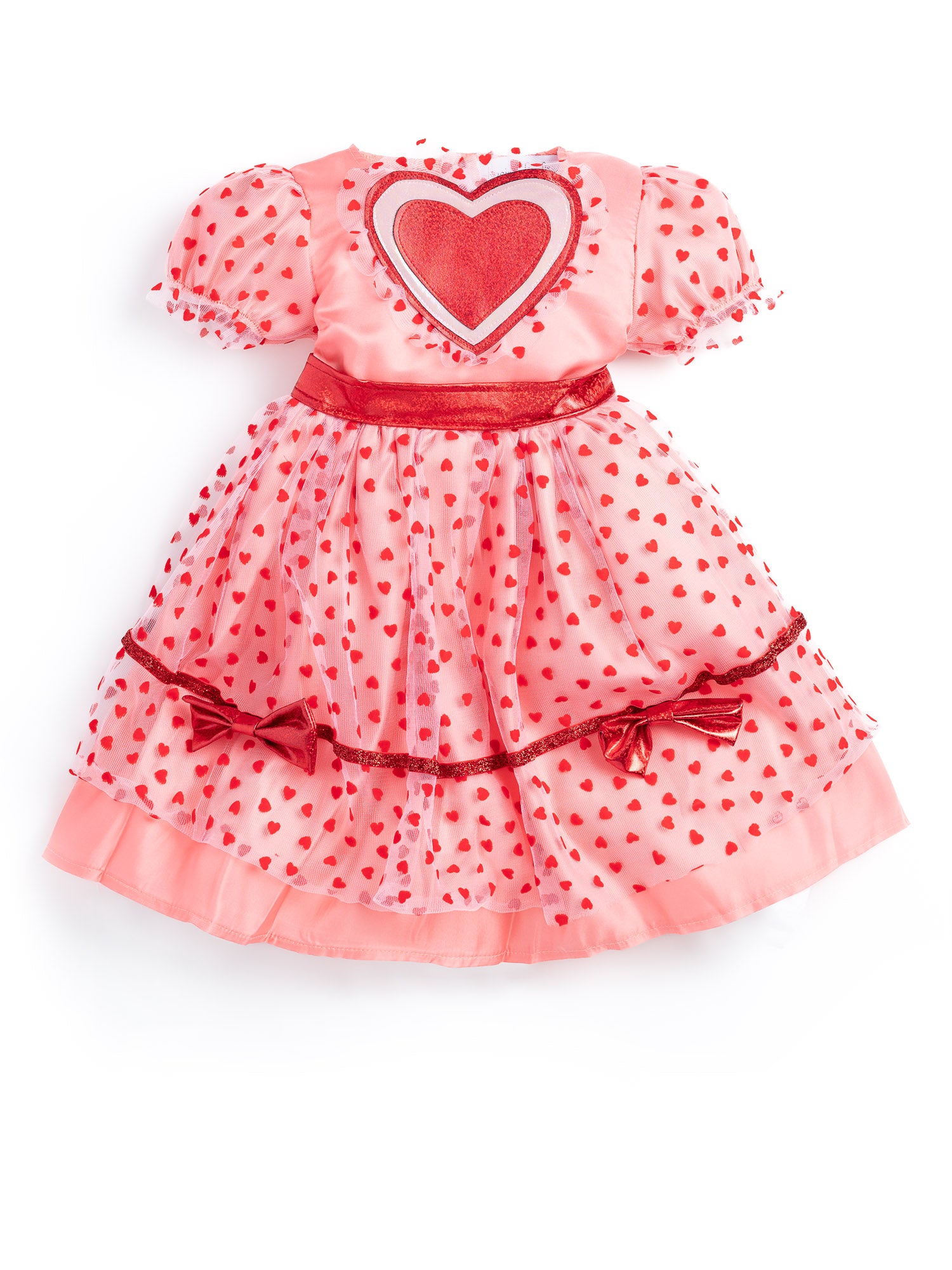 Love Potion Witch Costume for Toddlers