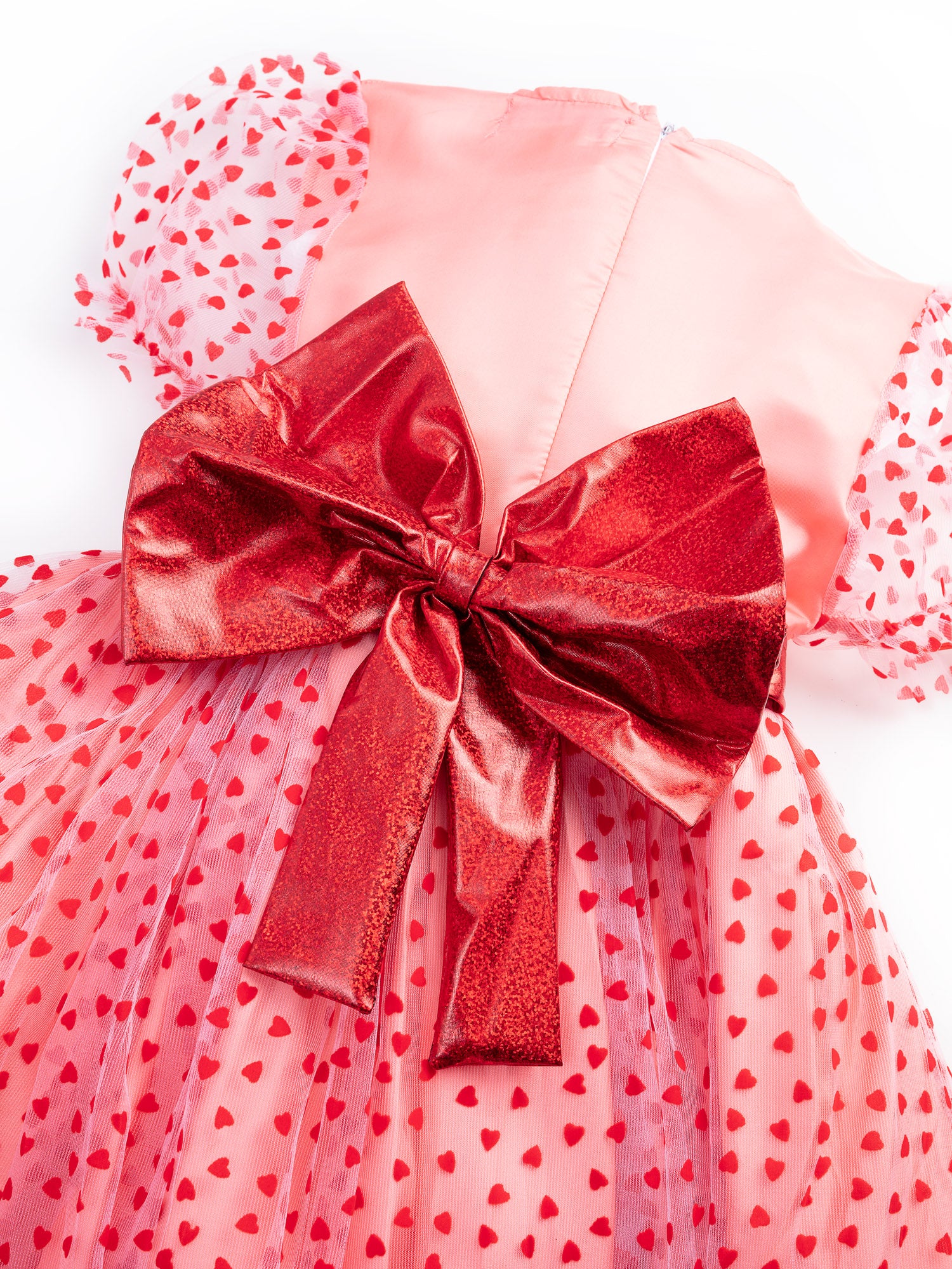 Love Potion Witch Costume for Girls