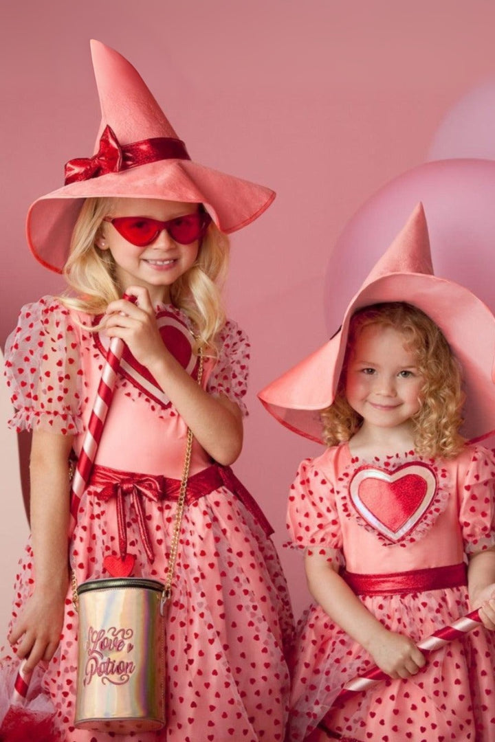 Love Potion Purse for Girls