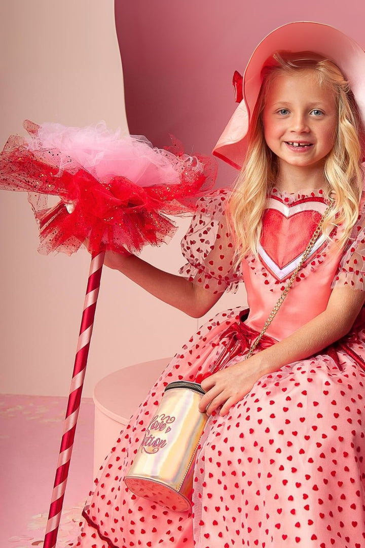 Love Potion Purse for Girls