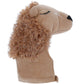 Lion Costume for Girls