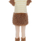 Lion Costume for Girls