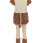 Lion Costume for Girls