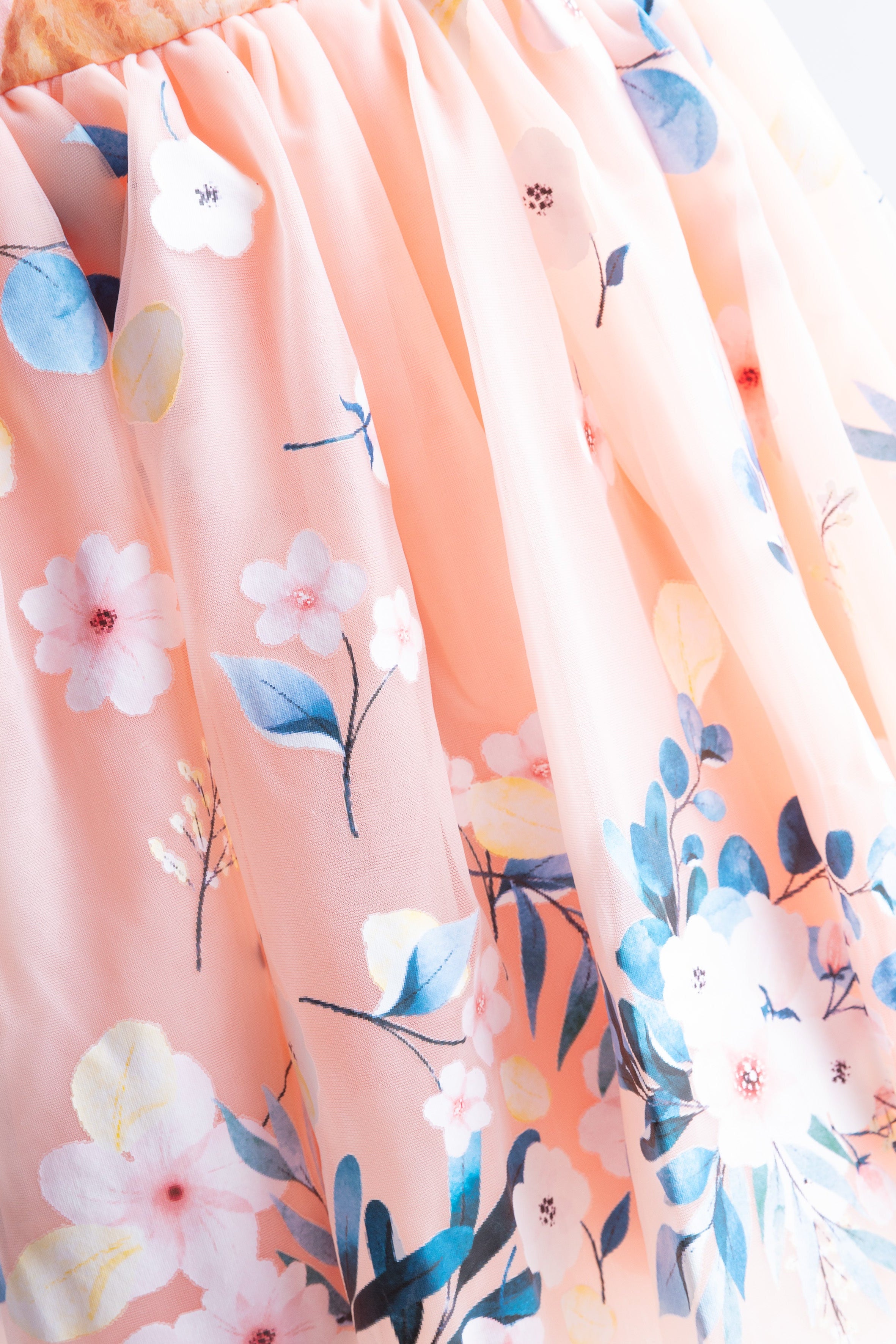 Bunny Tutu Dress, Tights & Headband Set for Girls