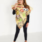 Make-Your-Own-Pizza Costume for Kids