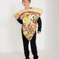 Make-Your-Own-Pizza Costume for Kids