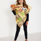 Make-Your-Own-Pizza Costume for Kids
