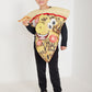 Make-Your-Own-Pizza Costume for Kids