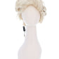 Blonde Colonial Hamilton Style Wig