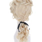 Blonde Colonial Hamilton Style Wig