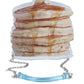 Pancake Purse for Kids