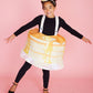 Pancake Costume