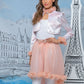 French Poodle Costume for Women