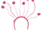 Light-Up Alien / Monster Eye Headband for Kids