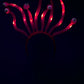 Light-Up Alien / Monster Eye Headband for Kids