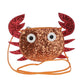 Crab Purse / Bag for Girls