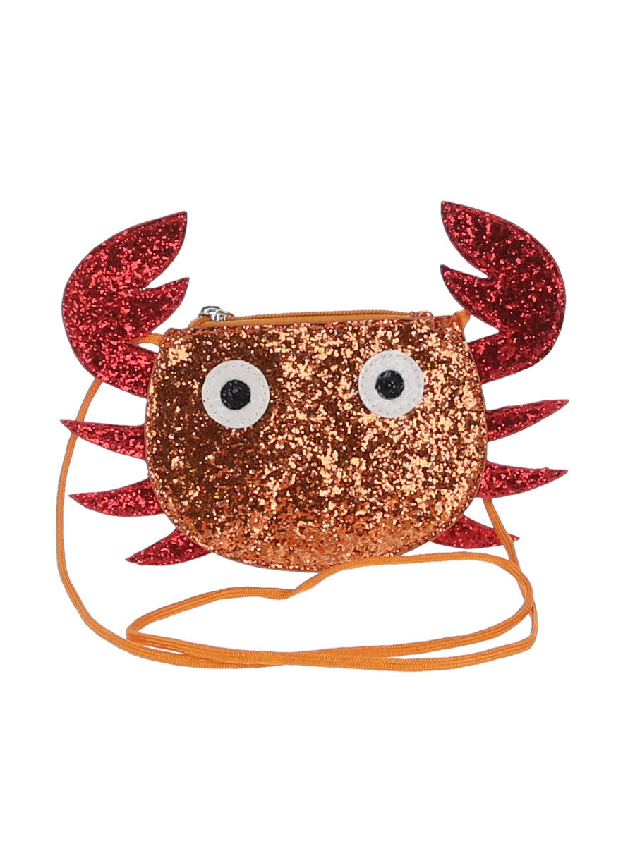 Crab Purse / Bag for Girls