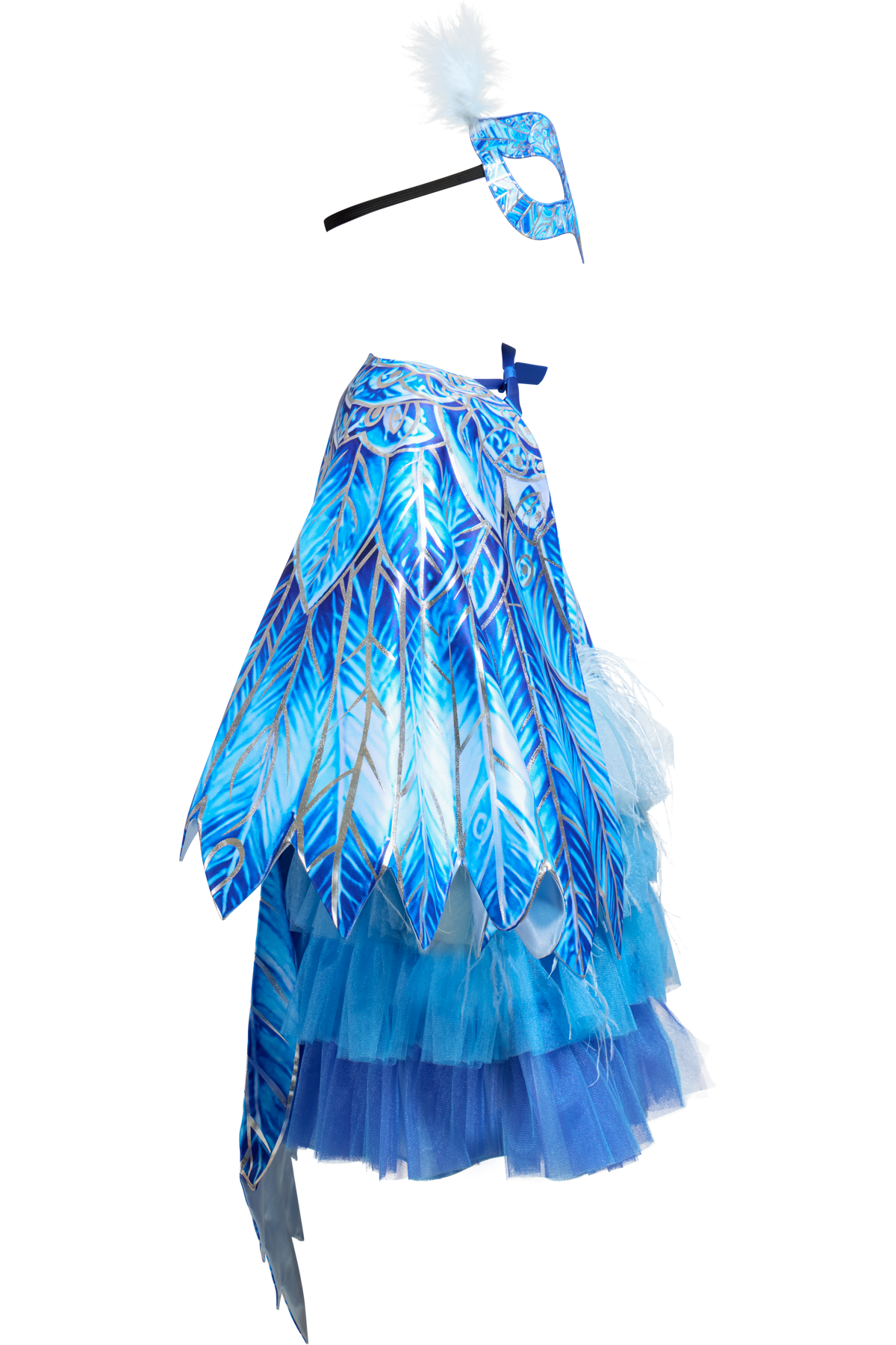 Bluebird Costume Set for Girls