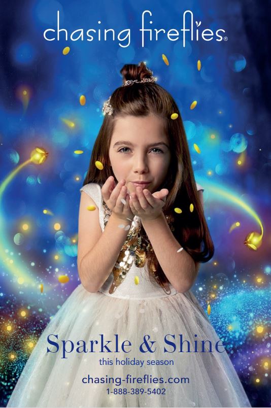 Brochures Chasing Fireflies