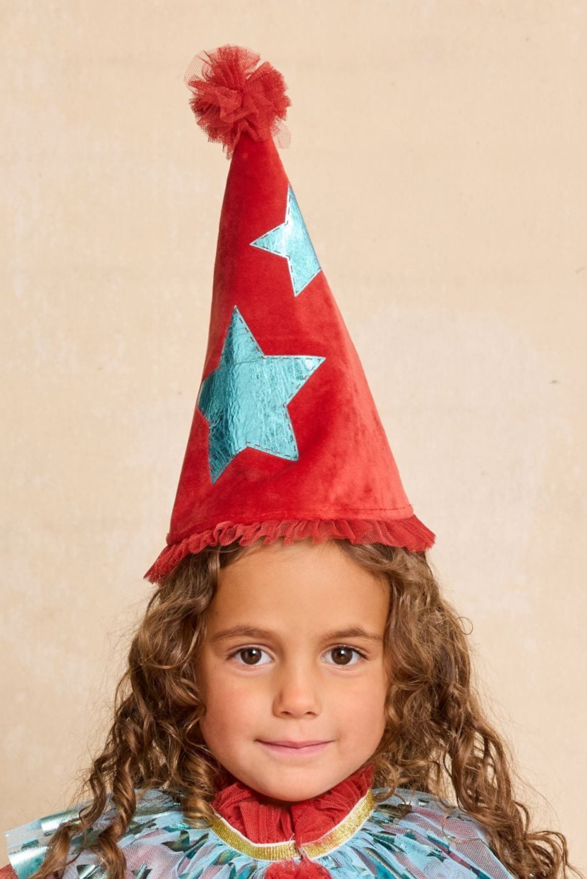 Clown Hat for Kids