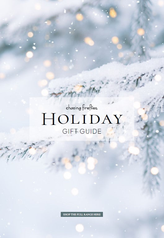 Brochures Chasing Fireflies