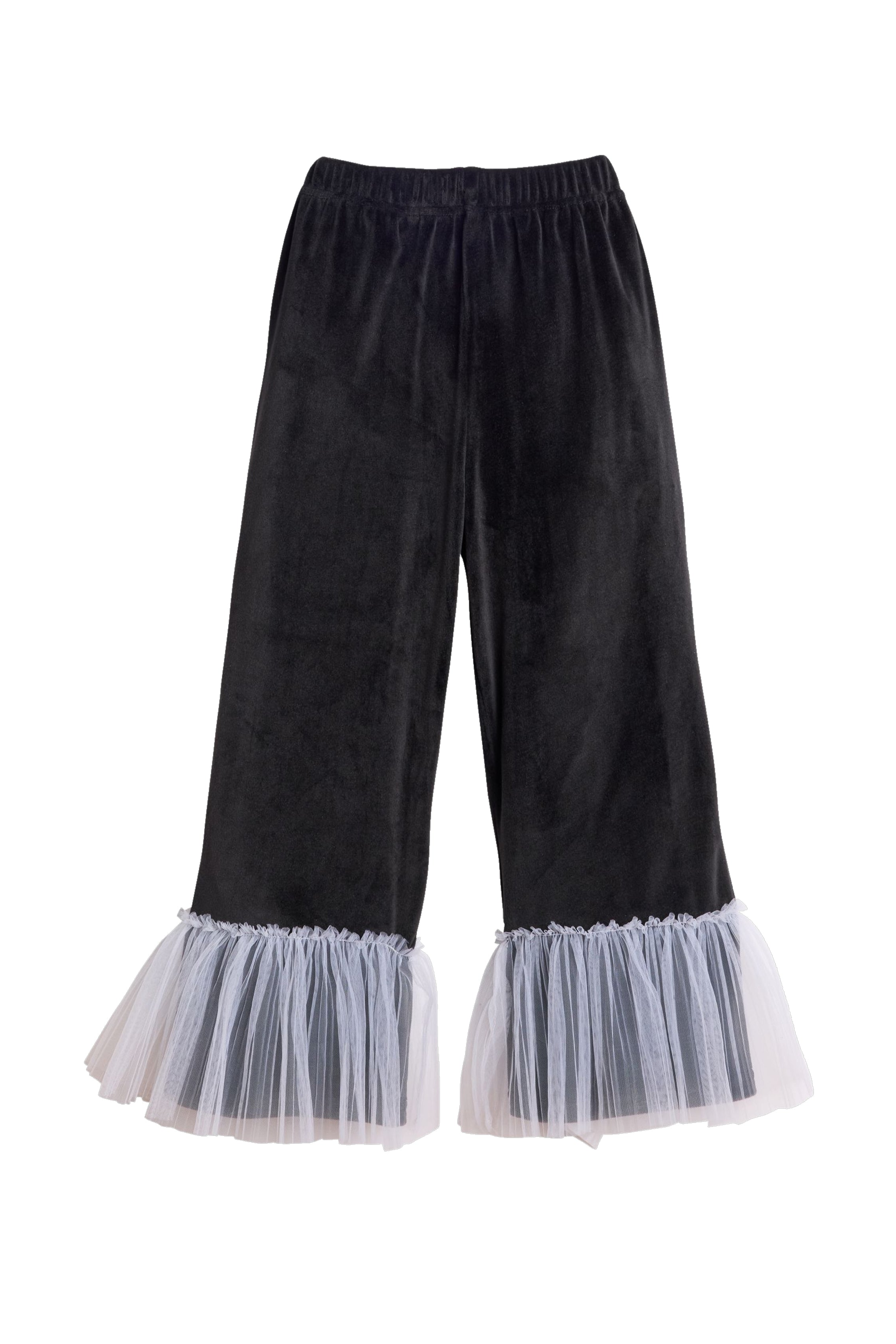 Pierrot Clown Trousers for Boys - Chasing Fireflies