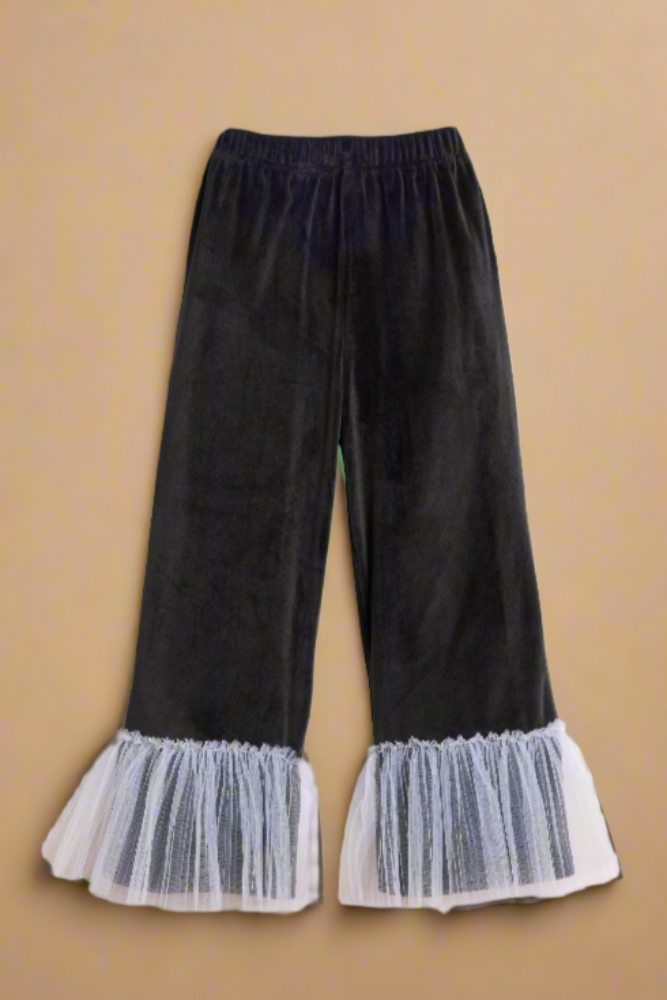 Pirouette Trousers For Adults-Chasing Fireflies