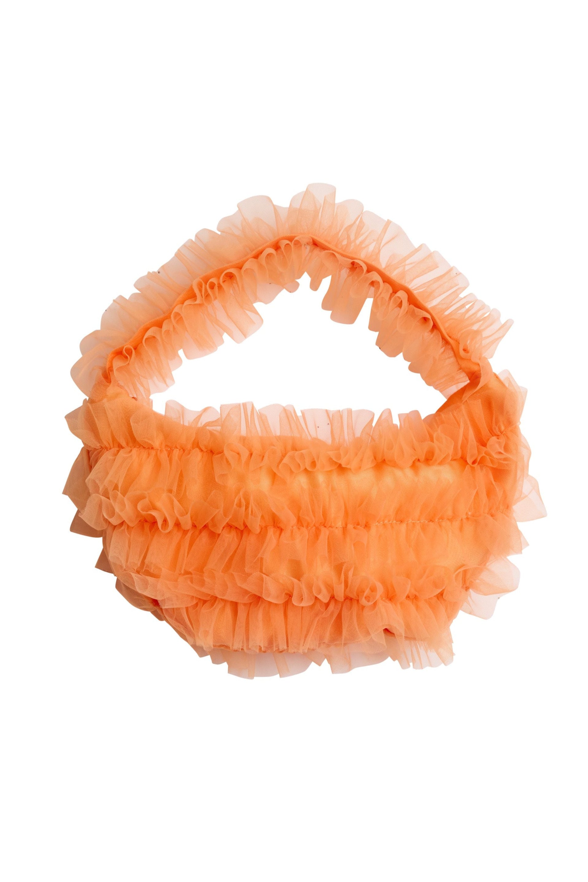 Pumpkin Bag For Toddler-Chasing Fireflies