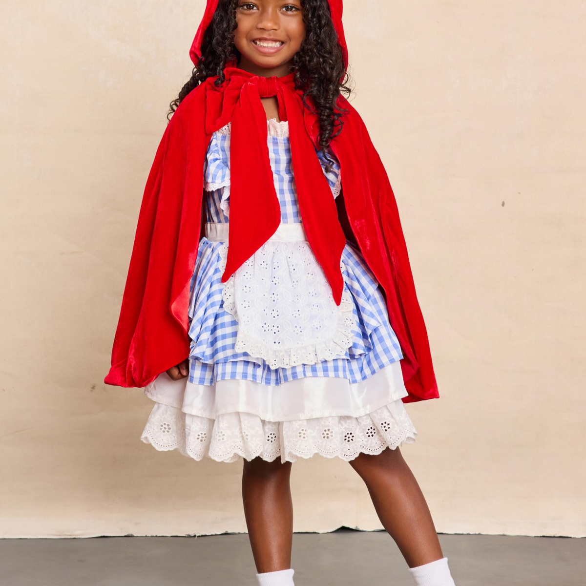 red dress with hood Hooded Maxi Dress, Oversized Winter Hoodie, Plus Size Iren Part of our luxe collection LUXE RED RIDING HOOD DRESS