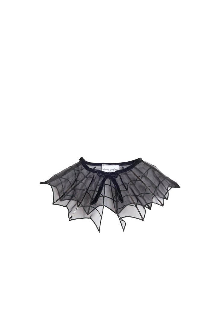 Spiderella Costume For Girls-Chasing Fireflies