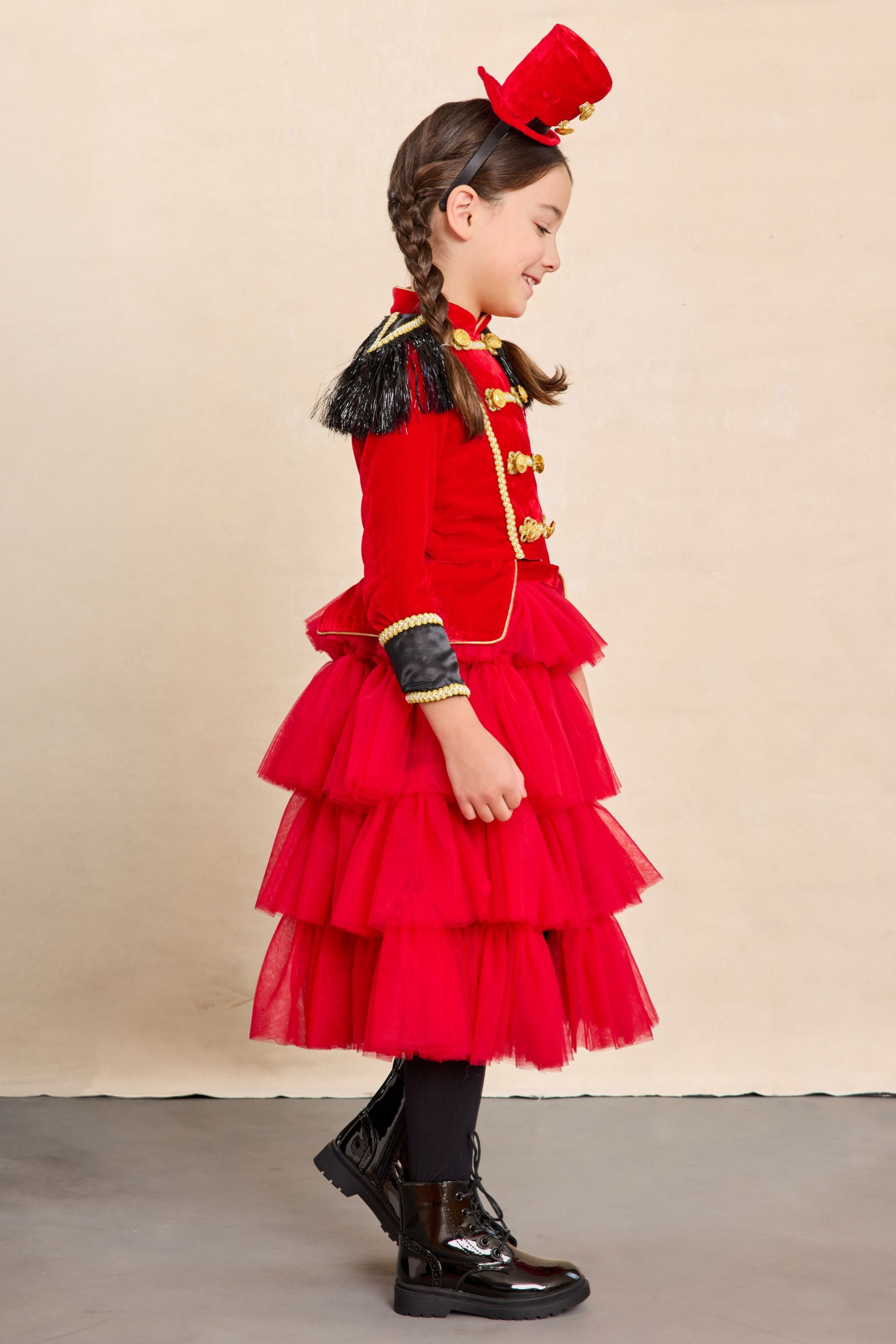 The Greatest Show Costume Set For Girls - Chasing Fireflies