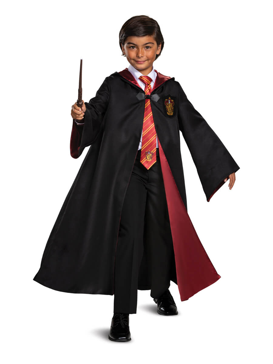 Gryffindor Robe for Kids