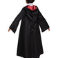 Gryffindor Robe for Kids Back