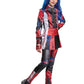 Disney Descendants 3 Evie Costume for Girls