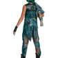 Disney Descendants 3 Uma Costume for Girls B1
