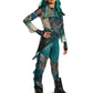 Disney Descendants 3 Uma Costume for Girls A1