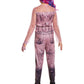 Disney Descendants 3 Audrey Costume for Girls B1