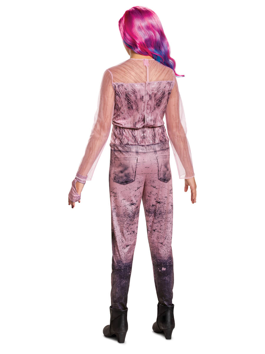 Disney Descendants 3 Audrey Costume for Girls B1