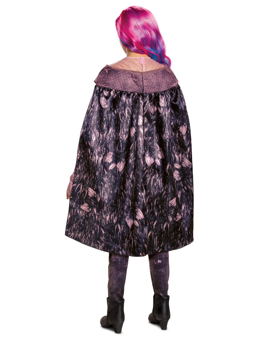 Disney Descendants 3 Audrey Costume for Girls Back