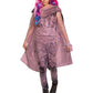 Disney Descendants 3 Audrey Costume for Girls