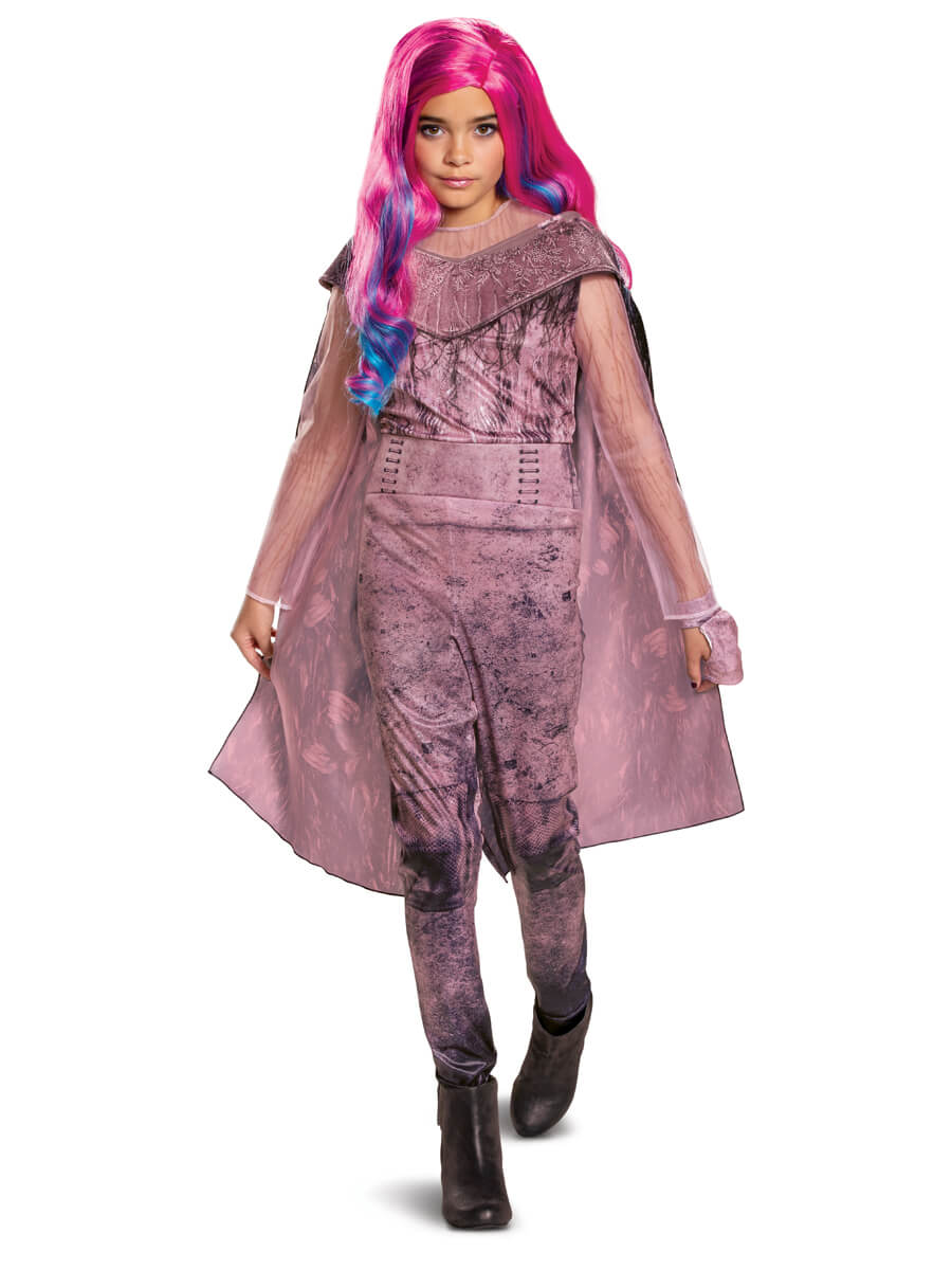 Disney Descendants 3 Audrey Costume for Girls