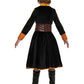 Disney Frozen 2 Anna Prestige Costume for Girls B1