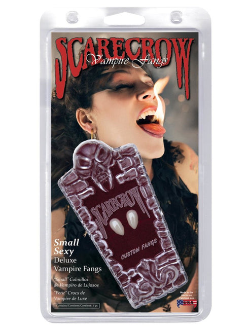 Vampire Teeth