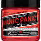 Manic Panic Classic Cream, Pretty Flamingo, UV